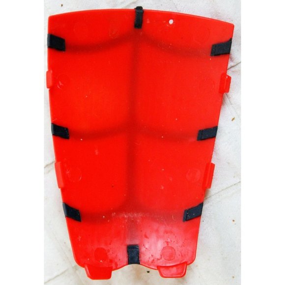 Hasbro SpiderMan Kids Half Mask Electronic FX Spider-Vision Light up Working - Picture 12 of 12